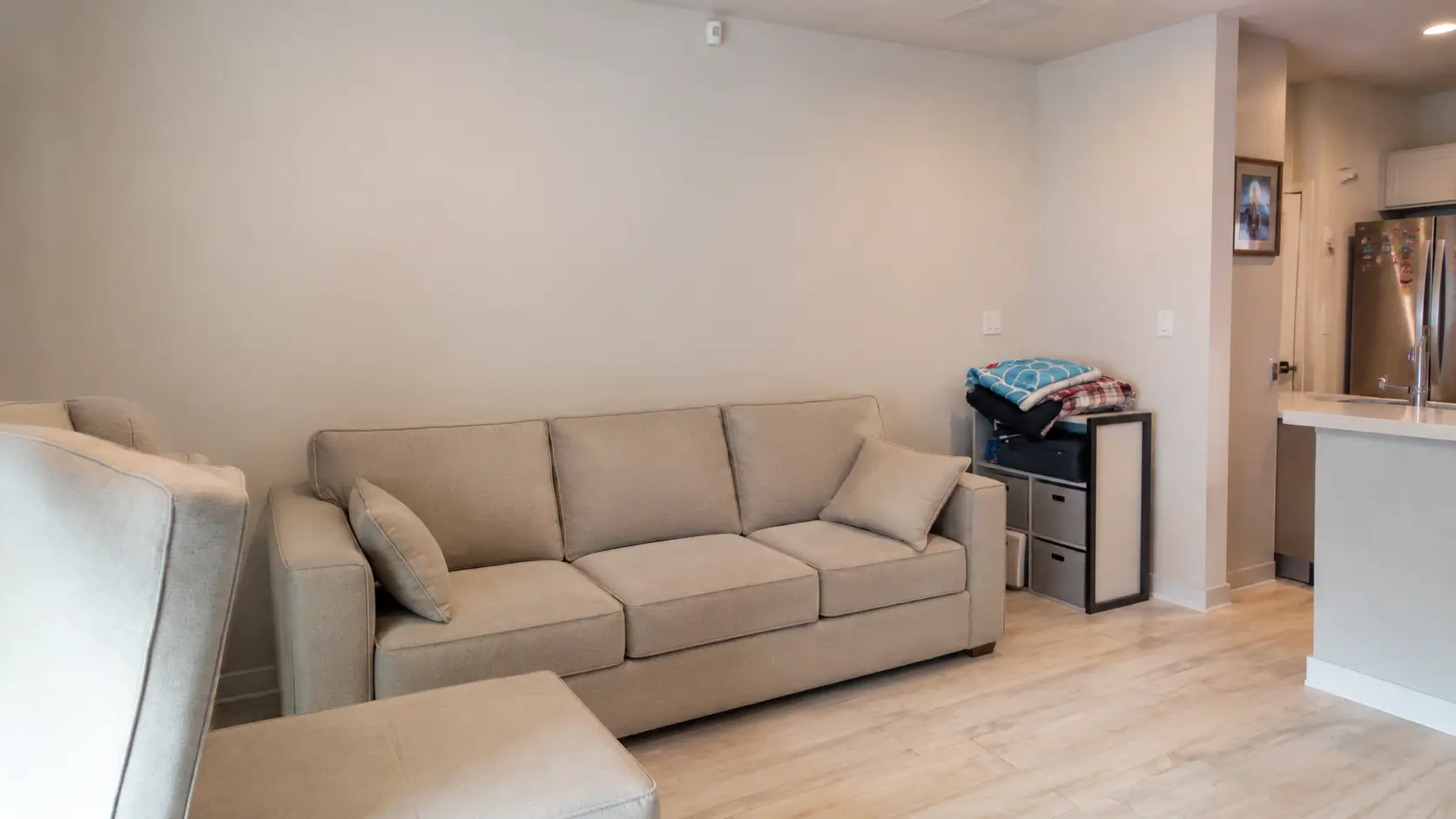 Sofa Cleaning in Sherman Oaks: Marker Marks, Food Stains, and Body Oil Buildup