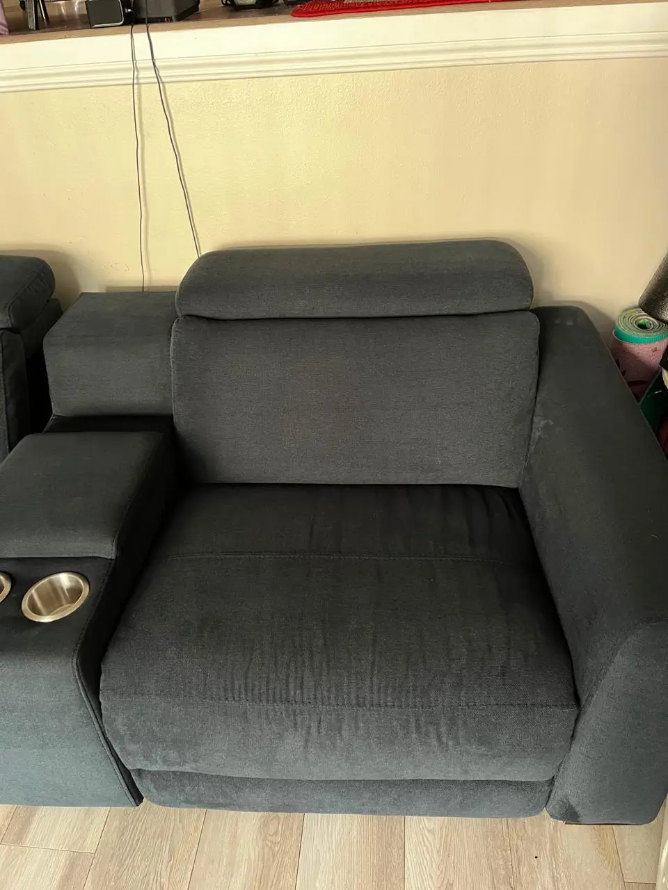Sectional Sofa Cleaning in Culver City: Why Customer Satisfaction Matters