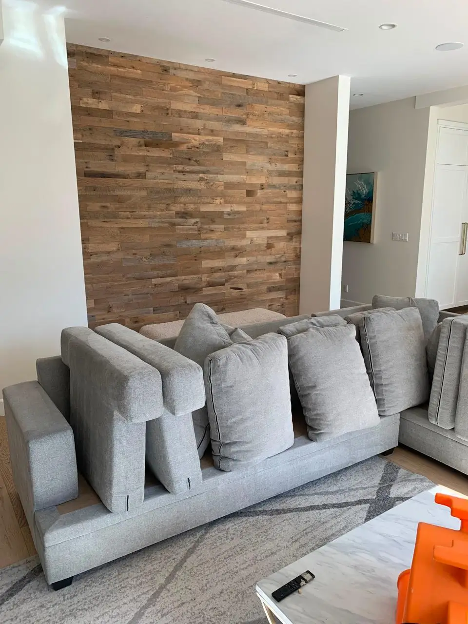 Sofa Cleaning Without Stains: When a Refresh Makes Sense in Marina del Rey