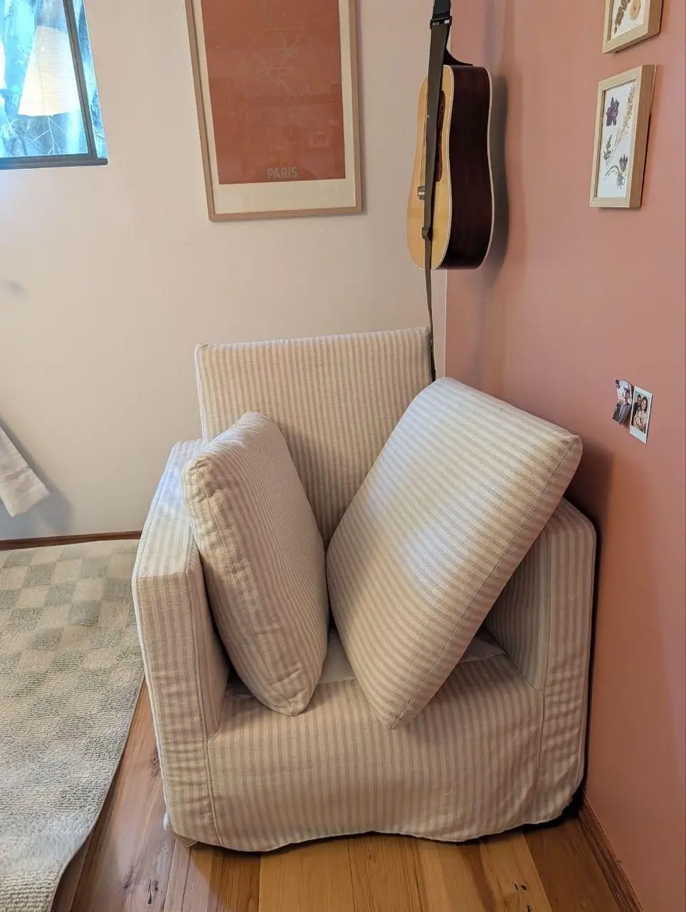 Professional Chair Cleaning in Marina del Rey: What Happens Behind the Result